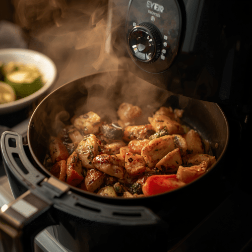 Recettes pour le dîner avec les restes : transformer les restes en vrais repas
