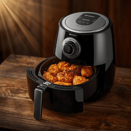 Air fryer